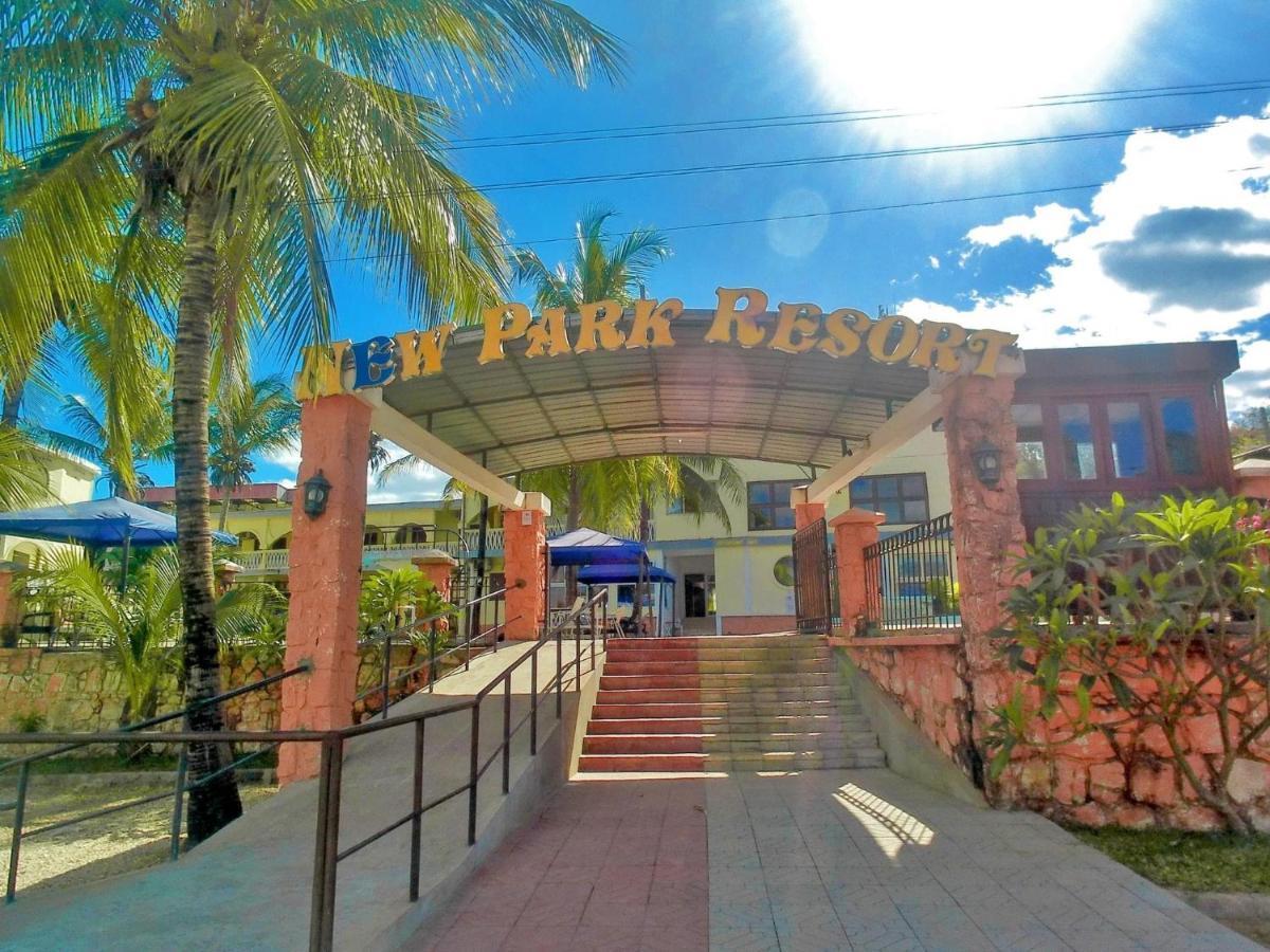 מאהאג'נגה New Park Resort מראה חיצוני תמונה
