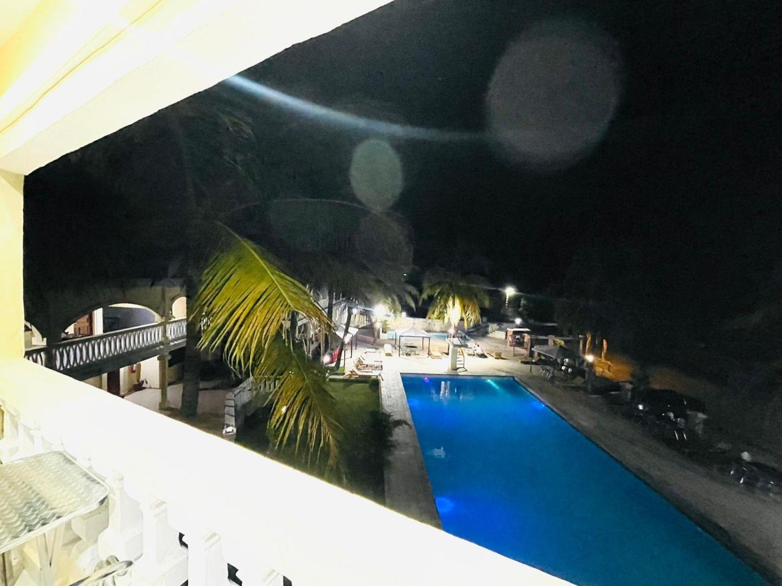 מאהאג'נגה New Park Resort מראה חיצוני תמונה