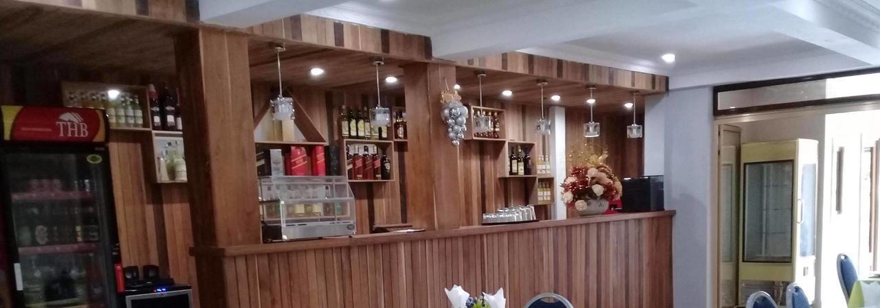 מאהאג'נגה New Park Resort מראה חיצוני תמונה